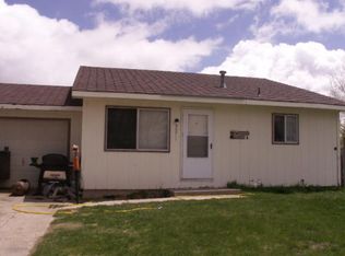 4521 Pierce Ave, Cheyenne, WY 82001