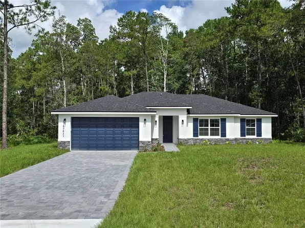 42021 TAMARAC STREET, EUSTIS, FL 32736