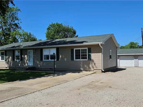 241 S Main St, Argenta, IL 62501