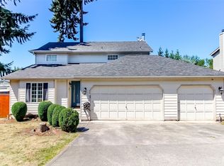 9316 S 222nd Pl, Kent, WA