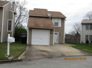 1280 Christian Ct, Virginia Beach, VA 23464