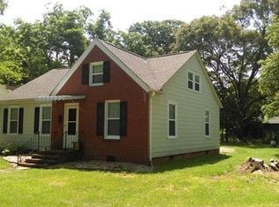 101 Fryling Ave SW, Concord, NC 28025