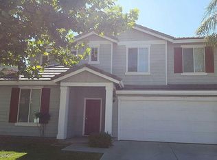 345 William Pishner Jr Dr, Tracy, CA