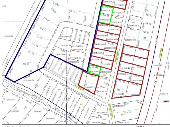 Kucirek St, Necedah, WI 54646