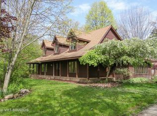 15042 W Hickory Rd, Zion, IL 60099