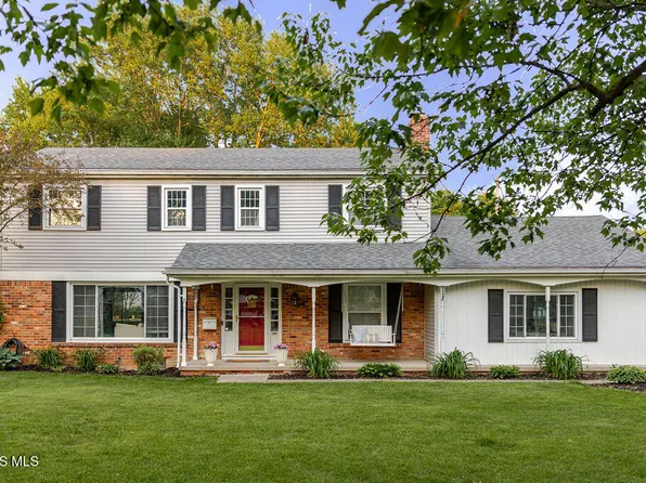 6022 Alexa Ln, Sylvania, OH 43560