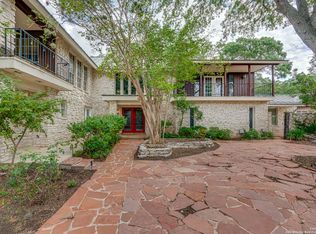 5927 Winding Ridge Dr, Windcrest, TX 78239