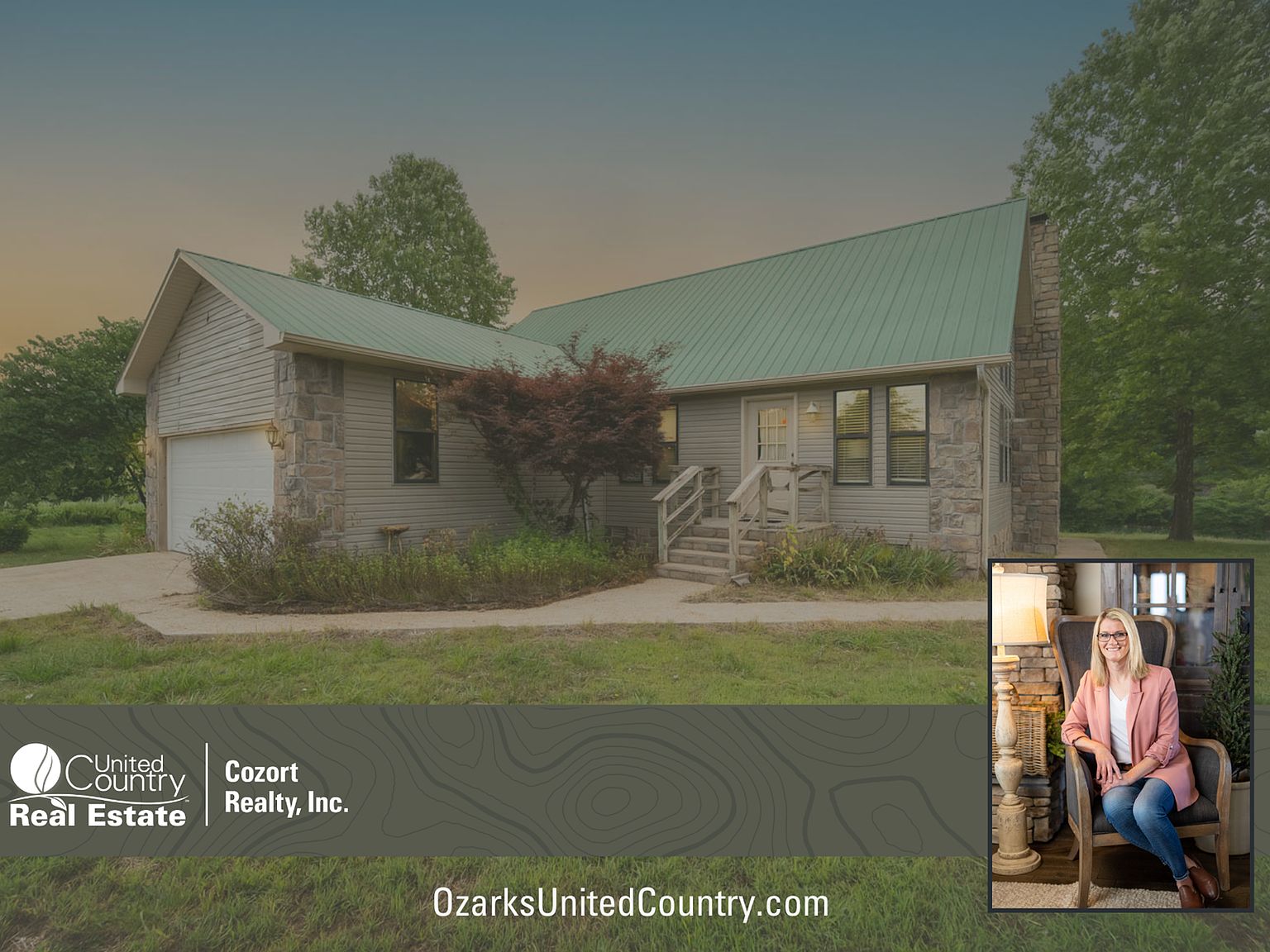 4534 Bayou Access Rd, Mammoth Spring, AR 72554 | Zillow