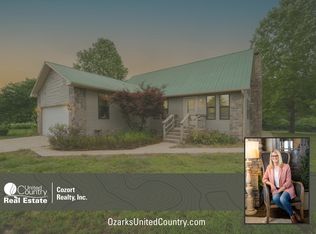 4534 Bayou Access Rd, Mammoth Spring, AR 72554