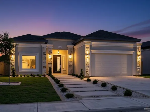 3808 Zimmerius Ave, McAllen, TX 78504