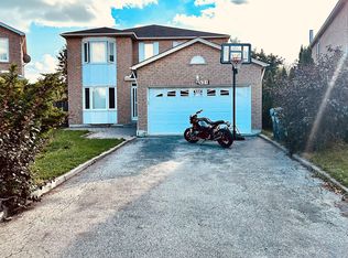531 Loretta Ct, Mississauga, ON L5B3S2