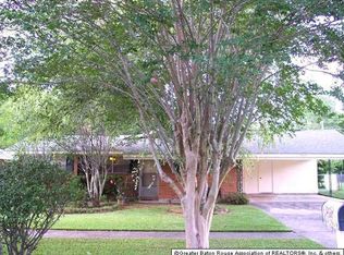 14751 Mora Dr, Baton Rouge, LA 70819