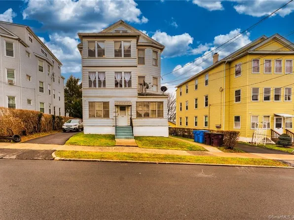 165 Smith Street, New Britain, CT 06053