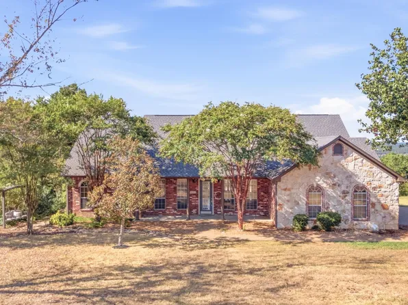16123 Steep Rd, Brownsboro, TX 75756