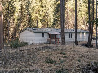 1985 Emmons Canyon Rd, Kila, MT 59920