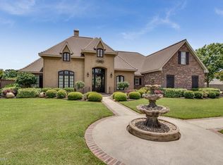 112 Rue Angelique, Carencro, LA 70520