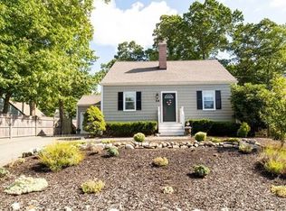 12 Calvin St, Brockton, MA 02301