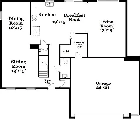 4310 Blue Spruce Ct — Photo 2