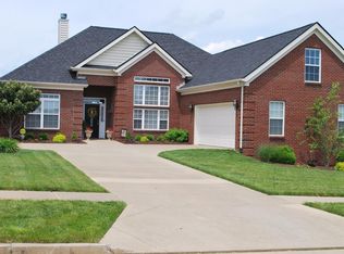 113 Inverness Dr, Georgetown, KY 40324