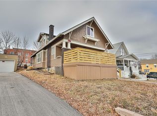 222 N 19th St, Kansas City, KS 66102