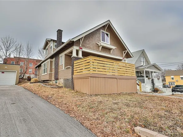 222 N 19th St, Kansas City, KS 66102