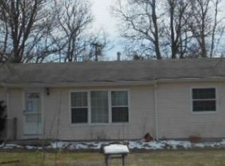 10700 Czinski Rd, Willis, MI 48191