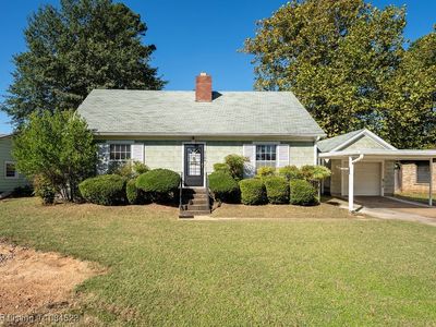 2104 Garner Ln, Fort Smith, AR, 72901