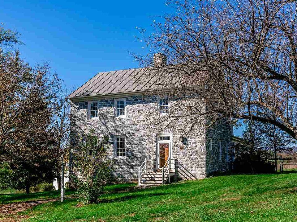 4713 Wengers Mill Rd, Linville, VA 22834 Zillow