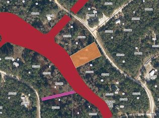 119 PLUMOSA Drive, Georgetown, FL 32139