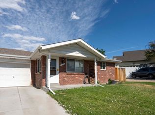 5870 W 3rd Pl, Denver, CO 80226