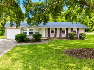 8600 Marigold St, Raleigh, NC 27603