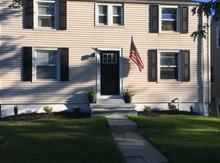 424 Westgate Rd, Buffalo, NY 14217