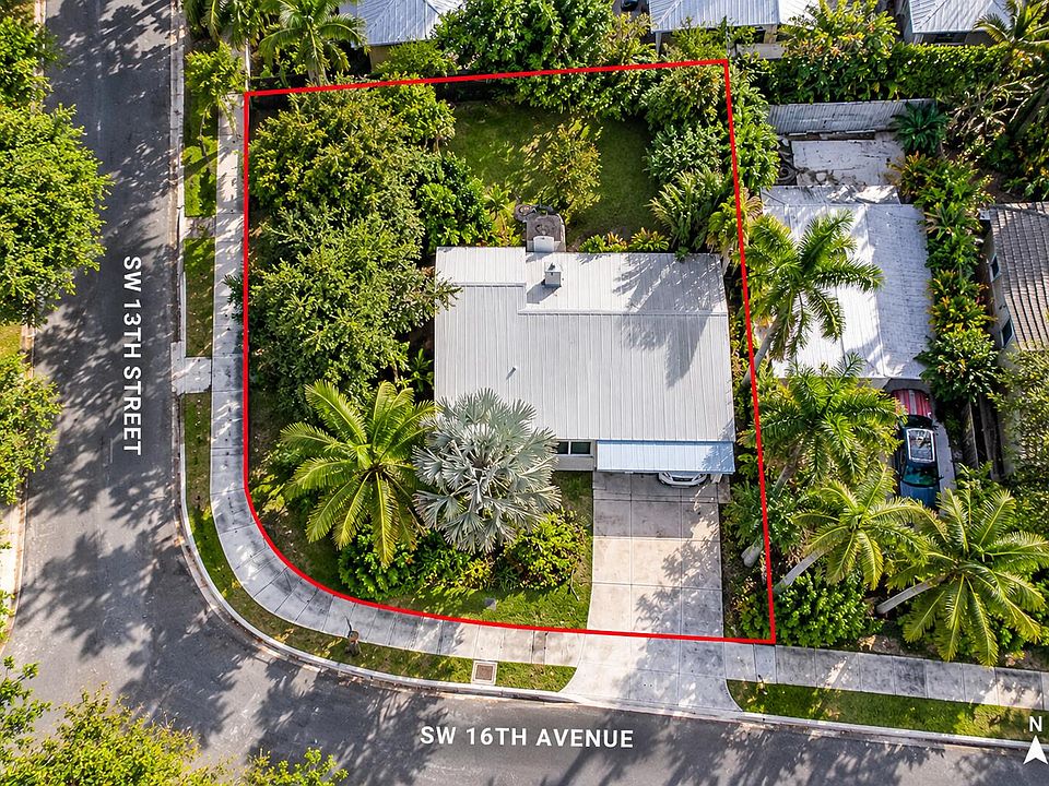 2nd image of 600 SW 13TH Street