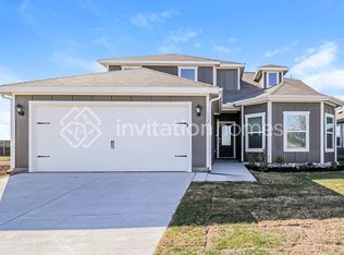 1325 Wind Drift Way, Fort Worth, TX 76131