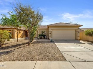 18337 N SOFT WIND Drive, Maricopa, AZ 85138