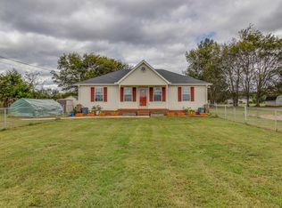 1955 Halls Mill Rd, Unionville, TN 37180