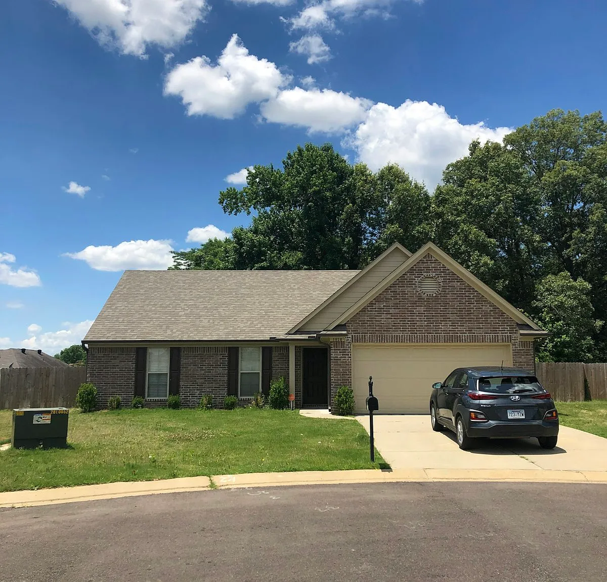 3978 Log Fence Cove — Photo 1