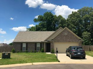 3978 Log Fence Cv, Southaven, MS 38671
