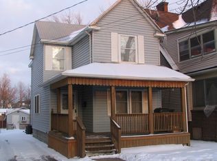 103 Delaware St, Tonawanda, NY 14150