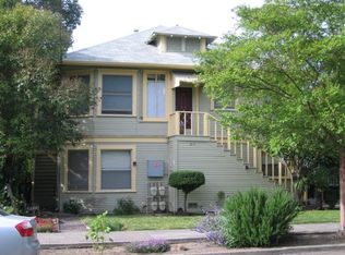 917 Cherry St APT B, Santa Rosa, CA 95404