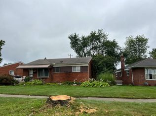 31728 Lonnie Blvd, Westland, MI 48185