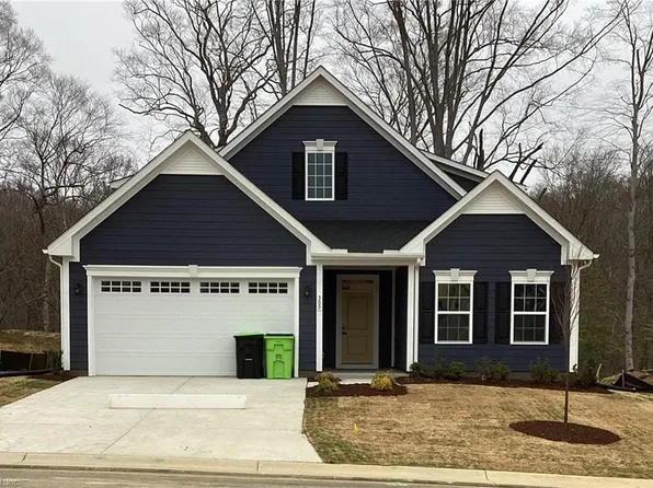 300 Timber Passage Trl, Williamsburg, VA 23185