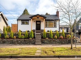 3725 N Cheyenne St, Tacoma, WA