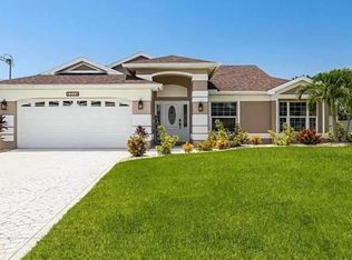 2216 SW 43rd St, Cape Coral, FL 33914