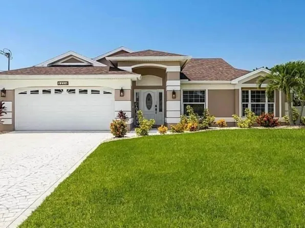 2216 SW 43rd St, Cape Coral, FL 33914