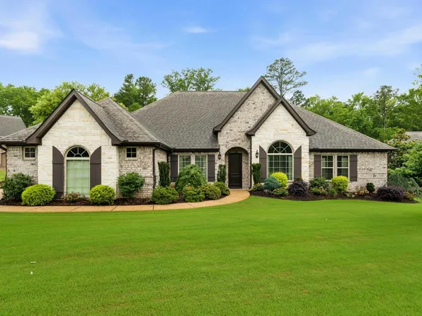 111 Rockcress Ter, Hot Springs, AR 71913