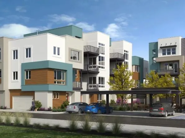3041 El Camino Real Unit 305, Santa Clara, CA 95051