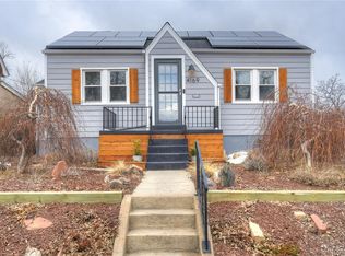 4169 Chase St, Denver, CO 80212