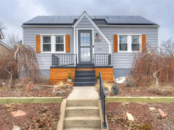 4169 Chase Street, Denver, CO 80212