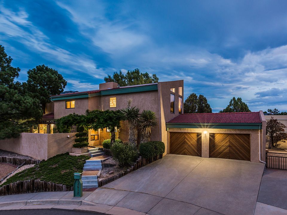 13612 Embudo Ct NE, Albuquerque, NM 87112 Zillow
